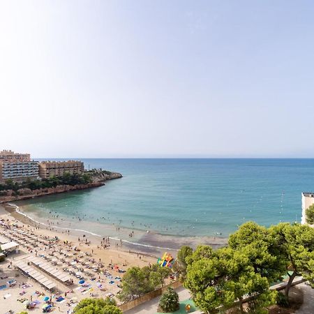 Turistmar - Fabuloso Apartamento Con Vista De Lujo Salou Luaran gambar