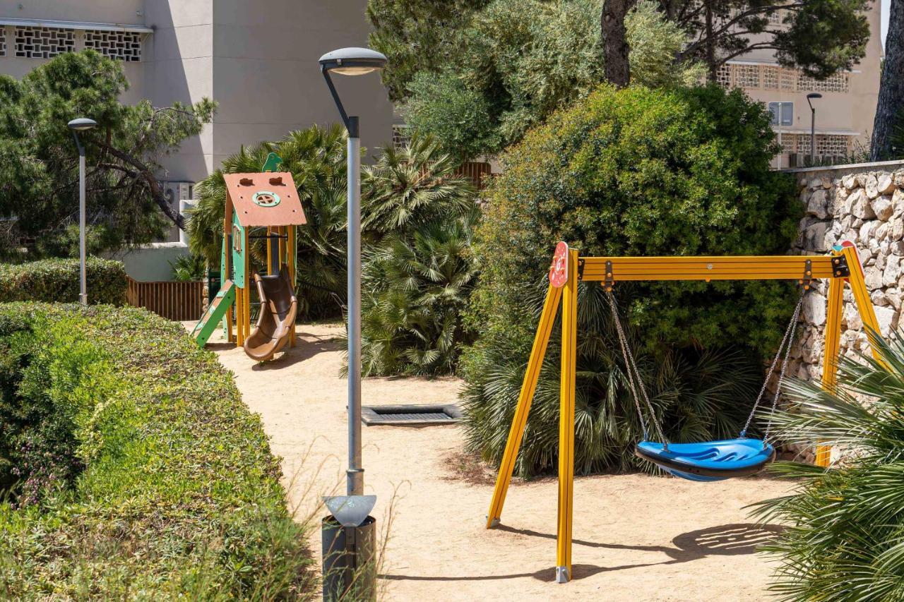 Turistmar - Fabuloso Apartamento Con Vista De Lujo Salou Luaran gambar