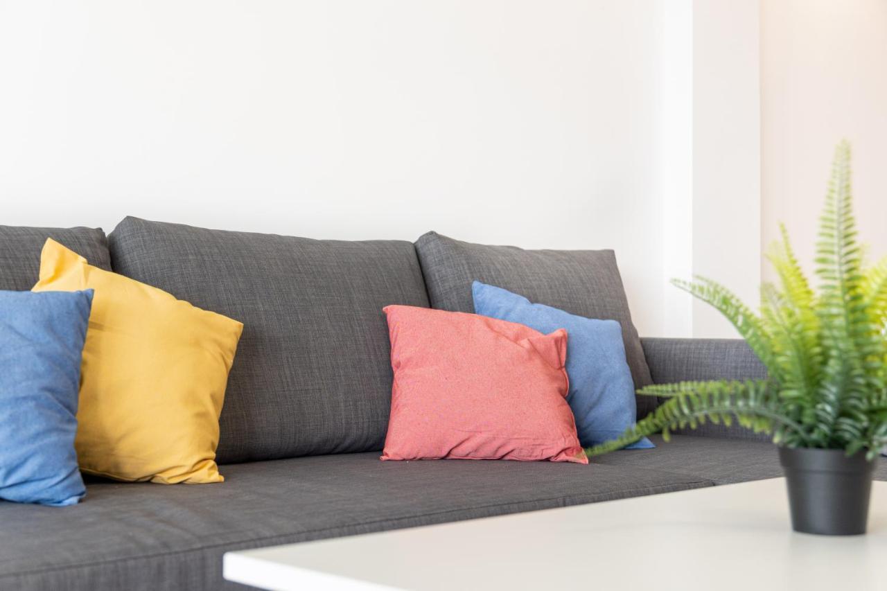 Turistmar - Fabuloso Apartamento Con Vista De Lujo Salou Luaran gambar