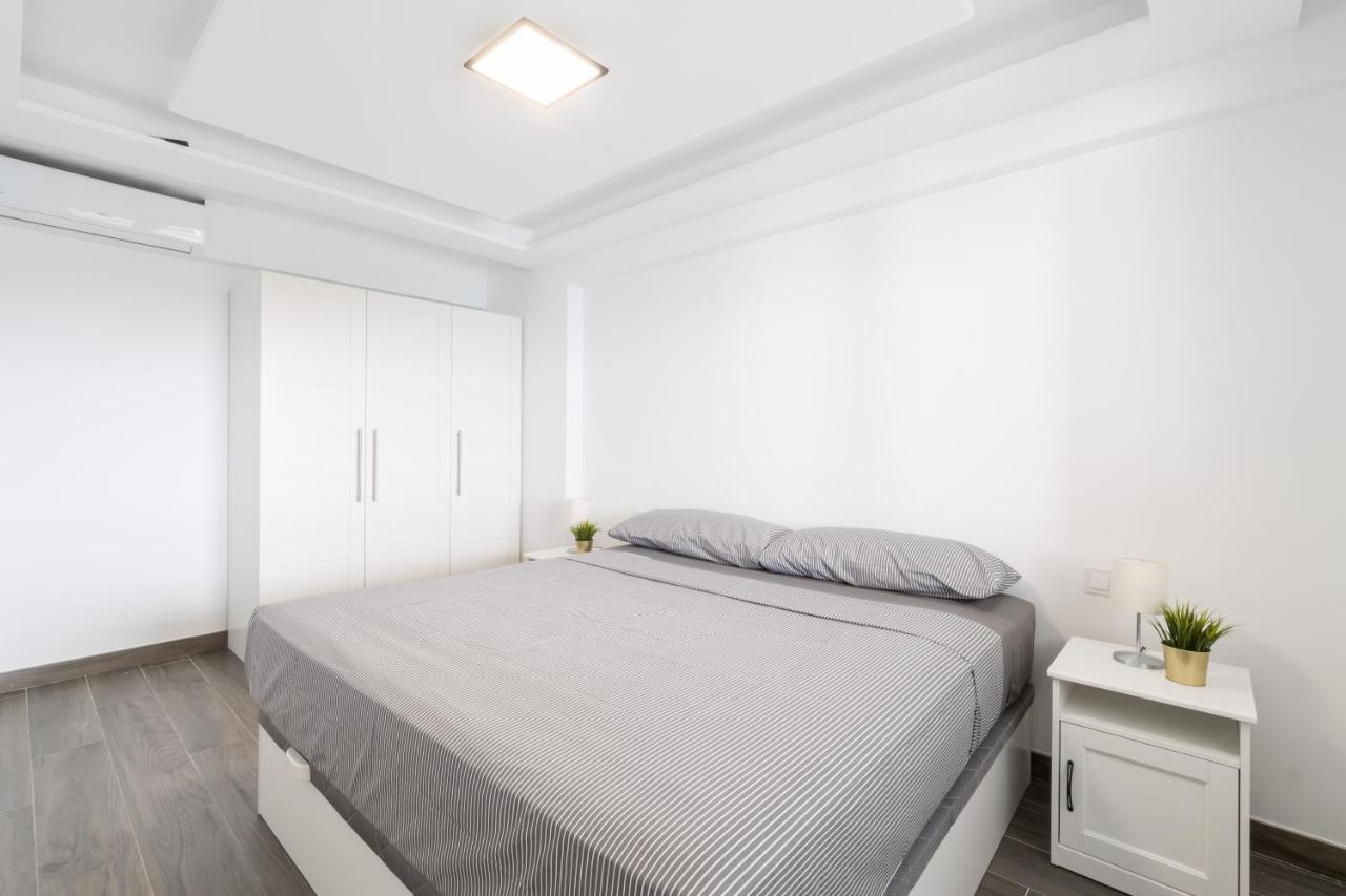 Turistmar - Fabuloso Apartamento Con Vista De Lujo Salou Luaran gambar
