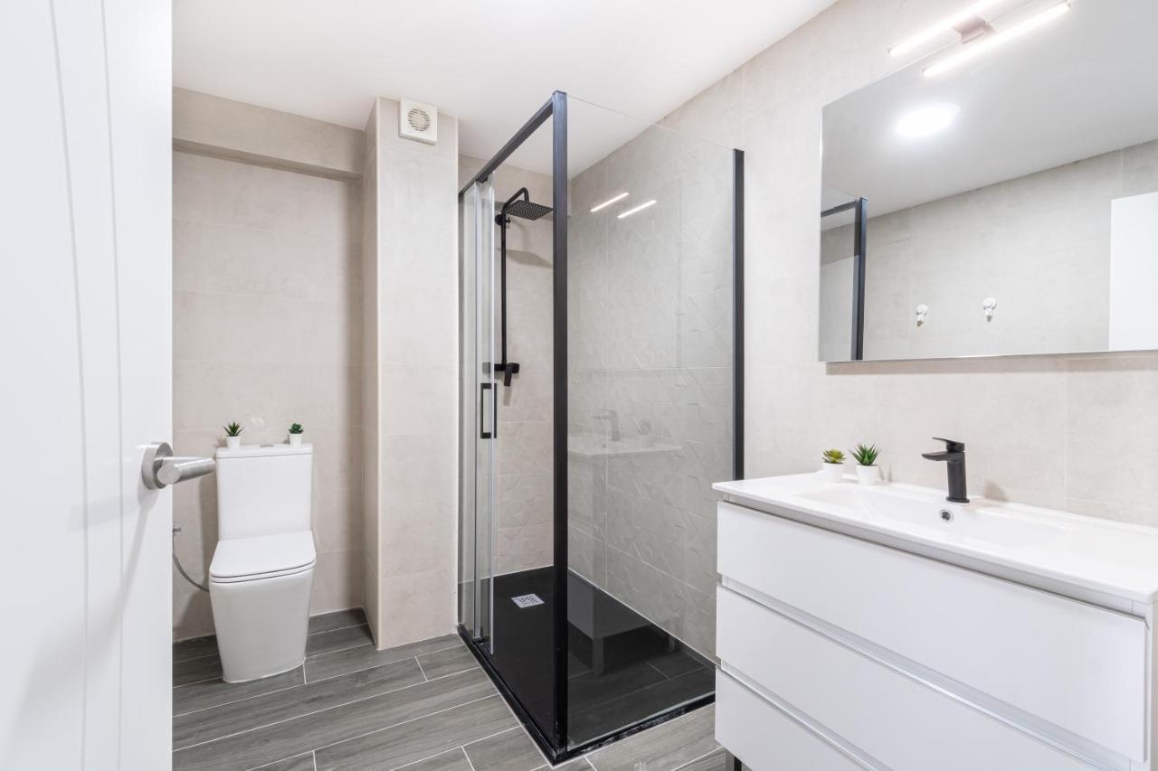 Turistmar - Fabuloso Apartamento Con Vista De Lujo Salou Luaran gambar