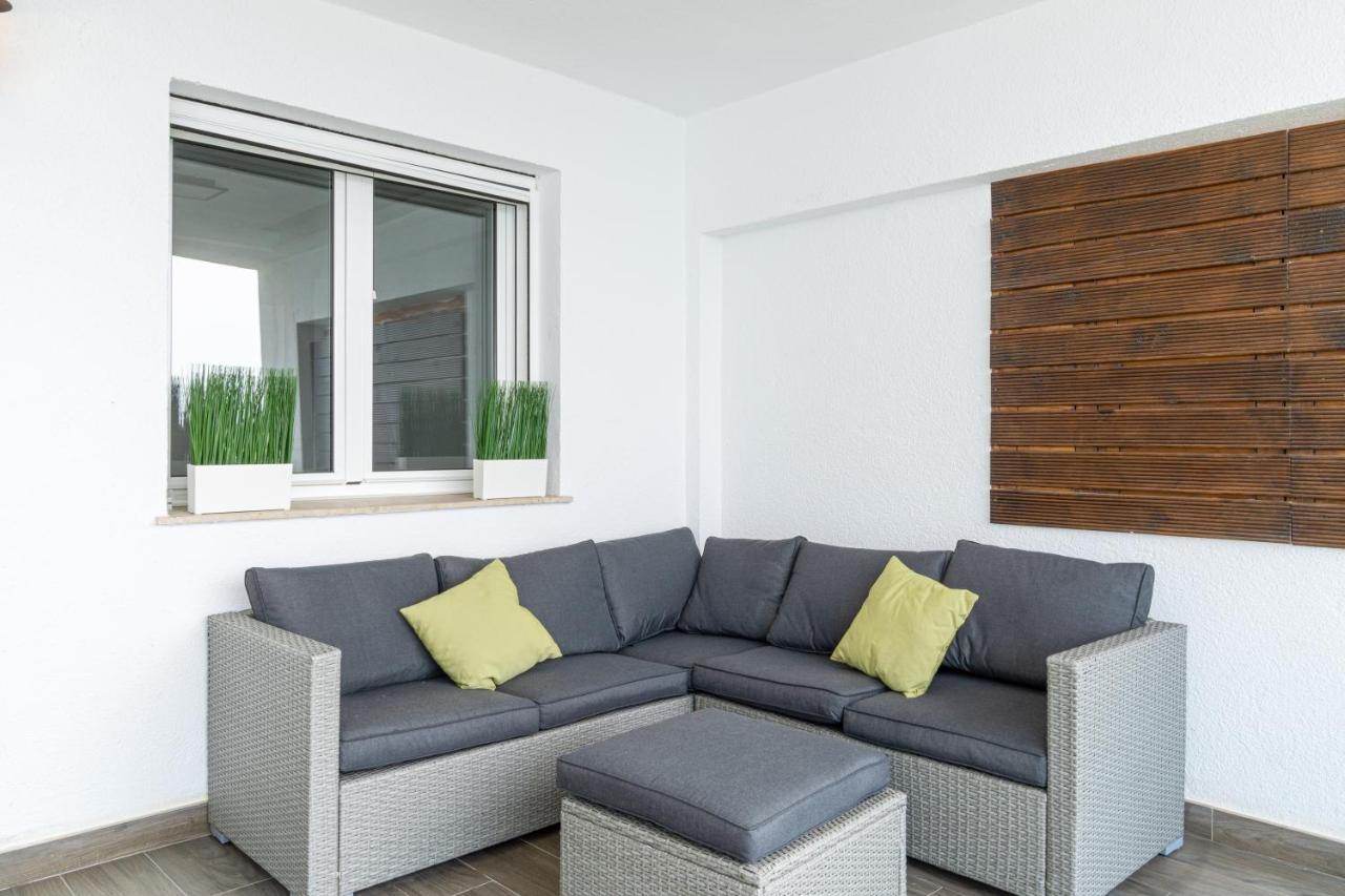 Turistmar - Fabuloso Apartamento Con Vista De Lujo Salou Luaran gambar