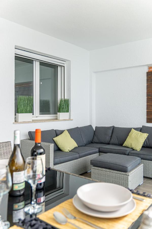 Turistmar - Fabuloso Apartamento Con Vista De Lujo Salou Luaran gambar