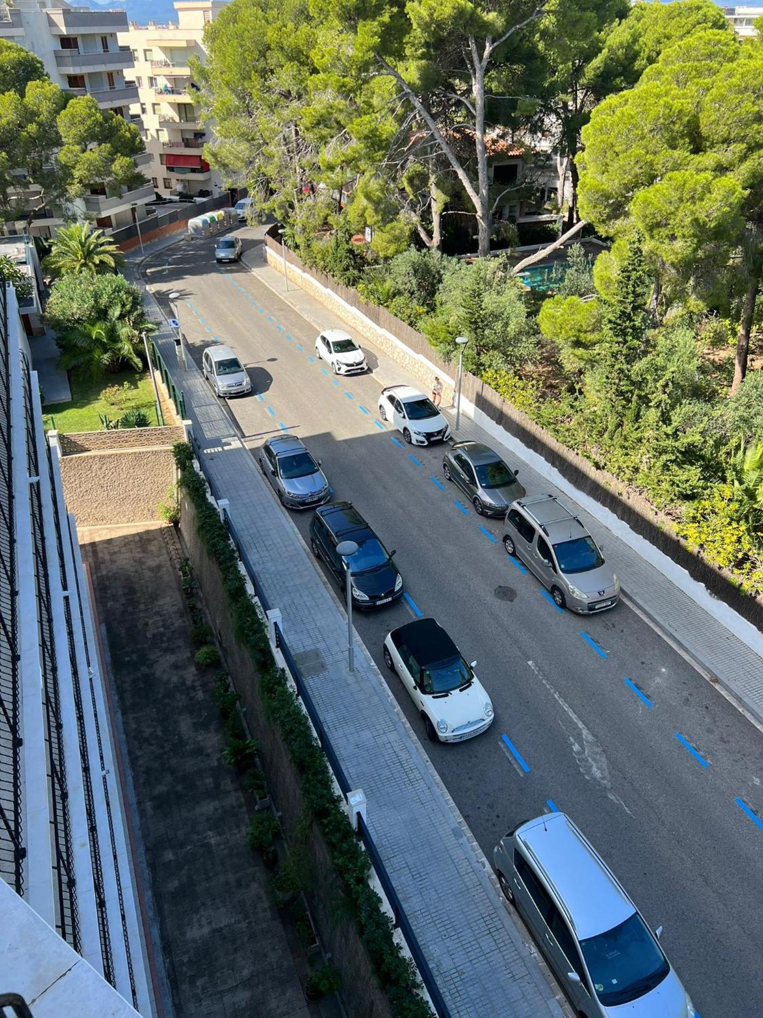 Turistmar - Fabuloso Apartamento Con Vista De Lujo Salou Luaran gambar